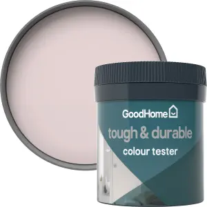 GoodHome Durable Kyoto Matt Emulsion paint, 50ml