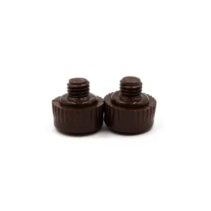 Thorex 710 Glazing Hammer Face (2 Pack) - Brown