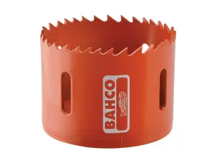 Bahco - 3830-57-C Bi-Metal Variable Pitch Holesaw 57mm