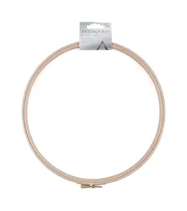 EMBROIDERY HOOP 25CM - Hoop: Embroidery: 25cm or 10in - Milward