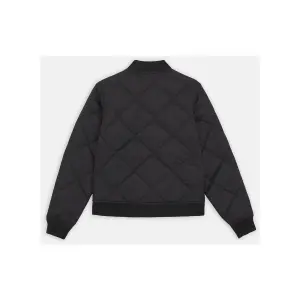 Dickies Womens Quilted Bomber Jacket