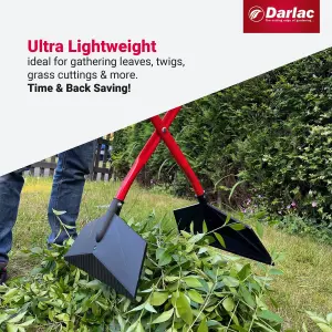 Darlac Grab-n-Lift, DP556, Leaf Grabber, Leaf Collector