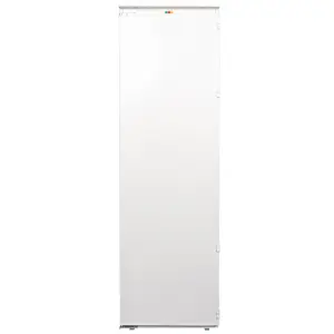 SIA RFI108 210L White Integrated Built In Column Tall Freezer H177cm x W54cm