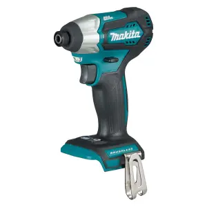 Makita DTD155RF 18v LXT Brushless Impact Driver + Assist Mode 1 x 3.0ah +Case