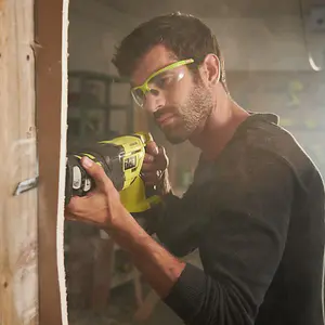 Ryobi ONE+ Brushless Reciprocating Saw 18V R18RS7-0 Tool Only - No Battery & Charger Supplied