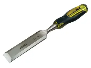 Stanley 0-16-263 Fatmax Thru Tang Chisel 32Mm