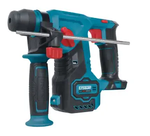 Erbauer 12V EXT compact Cordless SDS+ drill (Bare Tool) - ERH12-Li