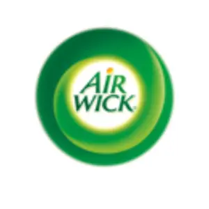 AirWick Scented Candle Pomegranate & Bergamot 220GM