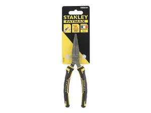 Fatmax Flat Nose Pliers 150Mm (6In)