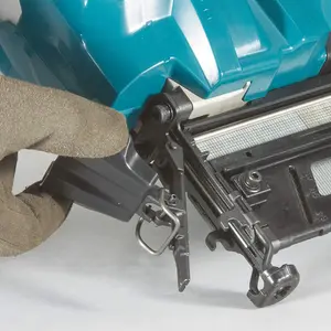 Makita DBN600ZJ 18v Cordless 2nd Fix Framing Finishing Nailer 16g + 2000 Nails