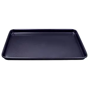 Stoven Non-Stick 39.5cm x 27cm Medium Baking Tray