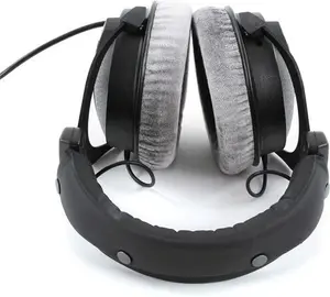 Beyerdynamic DT 770 Pro Headphones, 250 Ohm