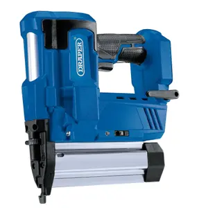 Draper D20 20V Nailer/Stapler Sold Bare 55740