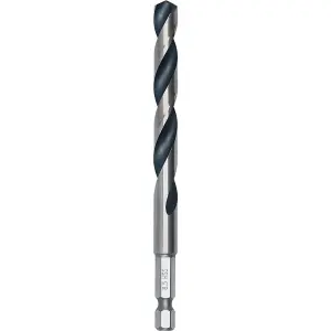 Bosch Professional HSS PointTeQ Hex Drill Bit - 8.5mm