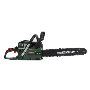 Webb WEPCS18 46cm (18") 50cc Petrol Chainsaw