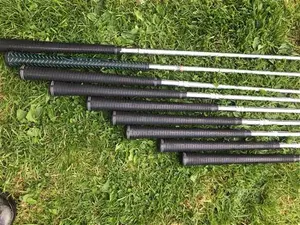 Full Set Of Golf Clubs, Driver, Iron Set