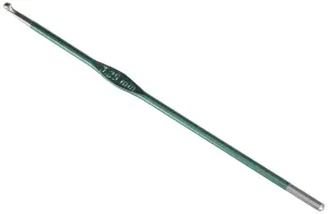 ZING C/HOOK 3.25 - Crochet Hook: Zing: 15cm x 3.25mm - KnitPro