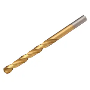 Draper HSS Titanium Nitride Coated Drill Bit, 7.0mm  08872