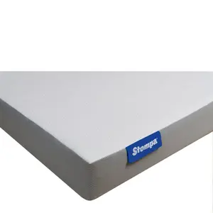 S Flex Airflow Reflex Foam Mattress Single (3')