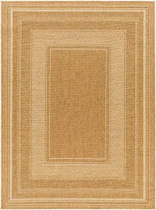 SIDDHI In- /Outdoor Jute-Look Rug 120 x 170 cm