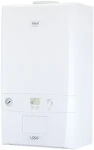 Ideal Logic2 S30 30Kw System Boiler Natural Gas Erp - 228355