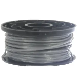 SPARES2GO Line Spool for Black & Decker GL315 GL337 GL600 GL660 GL680 GL5530 Strimmer Trimmer