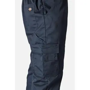 Dickies Mens Everyday Coverall Dark Navy