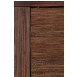 Milbrandt Highboard Brown