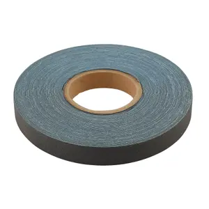 Draper  Emery Cloth Roll, 25mm x 50m, 120 Grit 94656