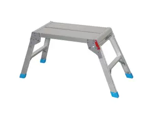 Mac Allister Foldable Work platform (H)470mm (L)1020mm