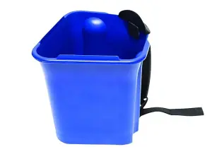 Marshalltown 950ml Heavy-Duty Paint Pail with Integrated Pour Spout