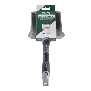 Harris Revive 4" Fine tip Comfort Swan neck paint brush