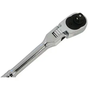 Ratchet Handle - 3/8in. Drive Locking Flexible Head (Neilsen CT0811)