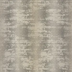 Galerie Bazaar Taupe Black Bazaar Weave Smooth Wallpaper