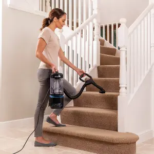 Shark Lift-Away Upright Vacuum Cleaner NV602UK