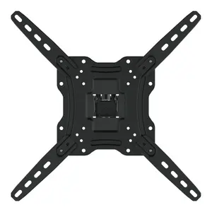 AVF AL440Q Swing Arm Cantilever Universal TV Wall Mount for up to 65" TVs