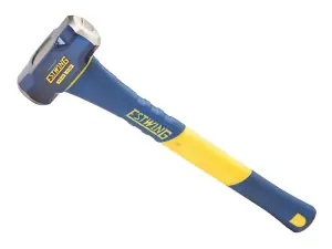 Estwing Sledge Hammer Fibreglass Handle 1.13kg (2.5 lb)