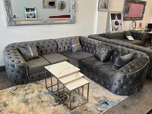 Toronto/khalifah Sofa Corner Sofa / Living Room Sofa