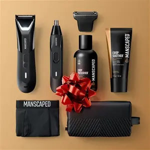 Performance Package 5.0 Ultra - All In One Grooming Kit By MANSCAPED®