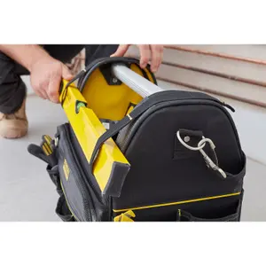 Stanley STA183296 FatMax PRO-STACK Tote Tool Bag Waterproof Base FMST83296-1