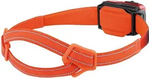 Petzl Swift Rl Head Light Orange 1100 Lumens