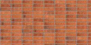 Ibstock Calderstone Claret Brick 65mm Mini Pack 250