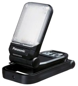 PANASONIC EY37C4B32 18v & 14.4v Torch