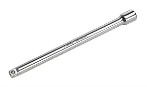 Sealey Extension Bar 200mm 3/8"Sq Drive S38E200