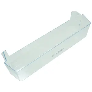 Bosch Fridge Door Lower Bottle Shelf - BSH11009803