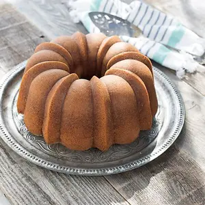 Nordic Ware Graphite Original ProCast Bundt Pan