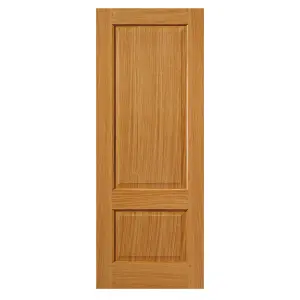 Trent Oak Internal Door - finished