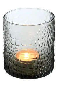 Interiors by Premier Daintree Tealight Holder