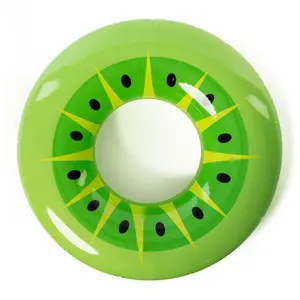 SPLASH Inflatable Swimming Pool Rings Float - Kiwi