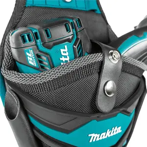 Makita Universal Belt Drill Holster Left & Right Handed E-05094 Strap System